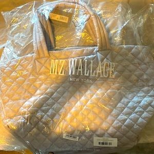 Wallace bag
